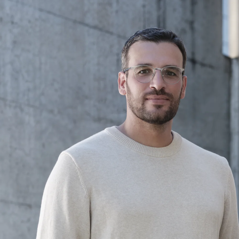 Miguel, co-fondateur de Filea